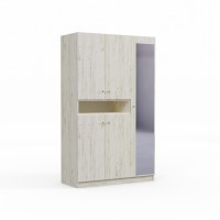 Bedroom set HOBEL LILYA GZ-UDINE-1-01 K001 (9) 