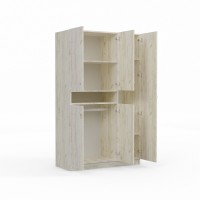 Bedroom set HOBEL LILYA GZ-UDINE-1-01 K001 (9) 