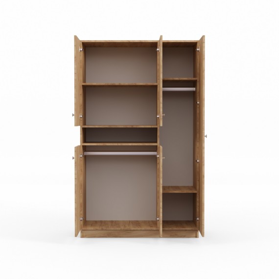 Bedroom set HOBEL LILYA GZ-UDINE-1-01 K003 (9) 