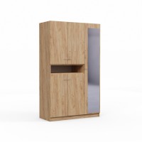 Bedroom set HOBEL LILYA GZ-UDINE-1-01 K003 (9) 