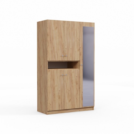 Bedroom set HOBEL LILYA GZ-UDINE-1-01 K003 (9) 