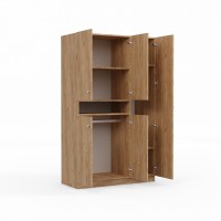 Bedroom set HOBEL LILYA GZ-UDINE-1-01 K003 (9) 