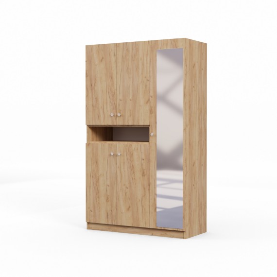 Bedroom set HOBEL LILYA GZ-UDINE-1-01 K003 (9) 