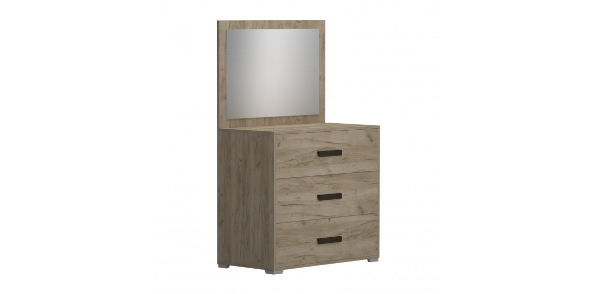 Chest of drawer HOBEL SOFYA X41 CL/03 K002 (4) 