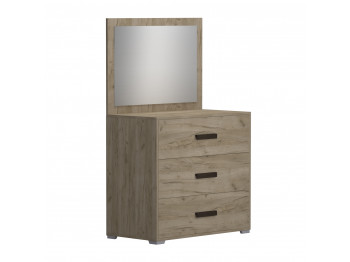Chest of drawer HOBEL SOFYA X41 CL/03 K002 (4) 