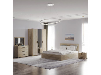 Bedroom set HOBEL SOFYA X41 CL/03 K002 (11) 