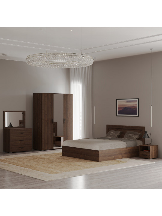 Спальный гарнитур HOBEL SOFYA X41 CL/08 K090 (12) 