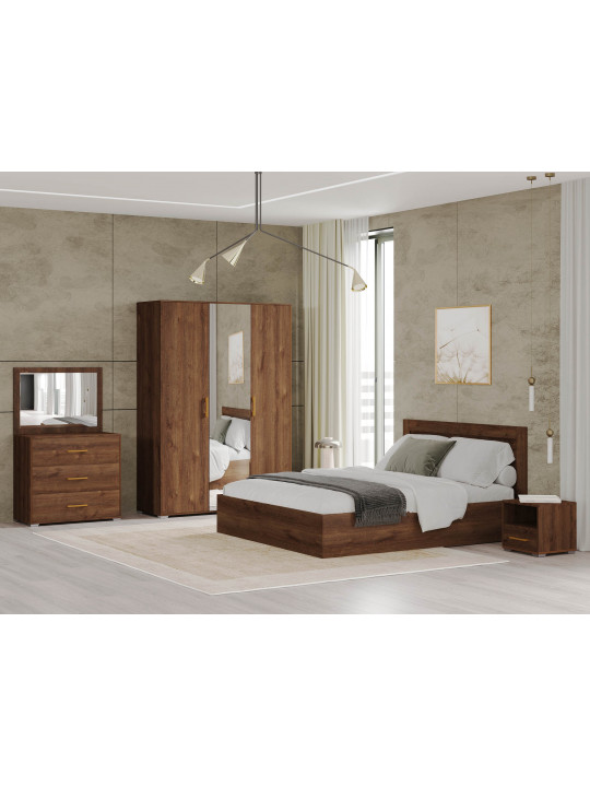 Bedroom set HOBEL SOFYA X41 CL/01 K090 (11) 