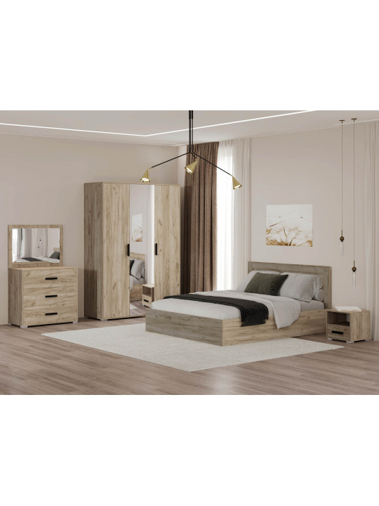 Bedroom set HOBEL SOFYA X41 CL/02 K002 (11) 