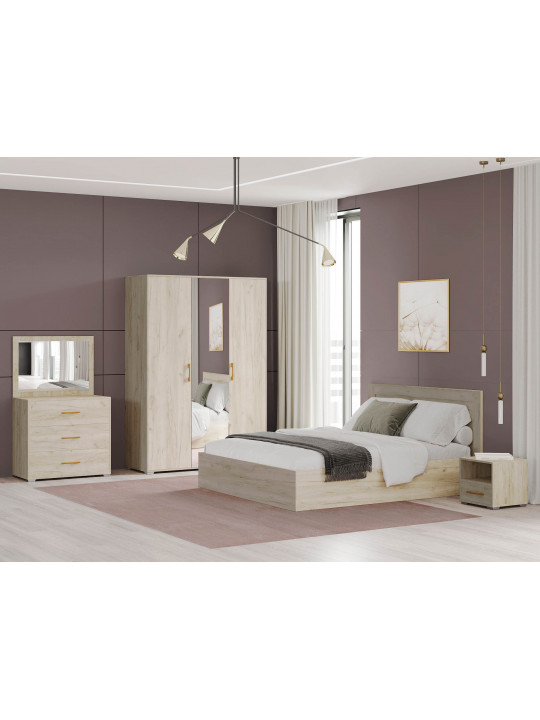 Bedroom set HOBEL SOFYA X41 CL/02 K002 (11) 