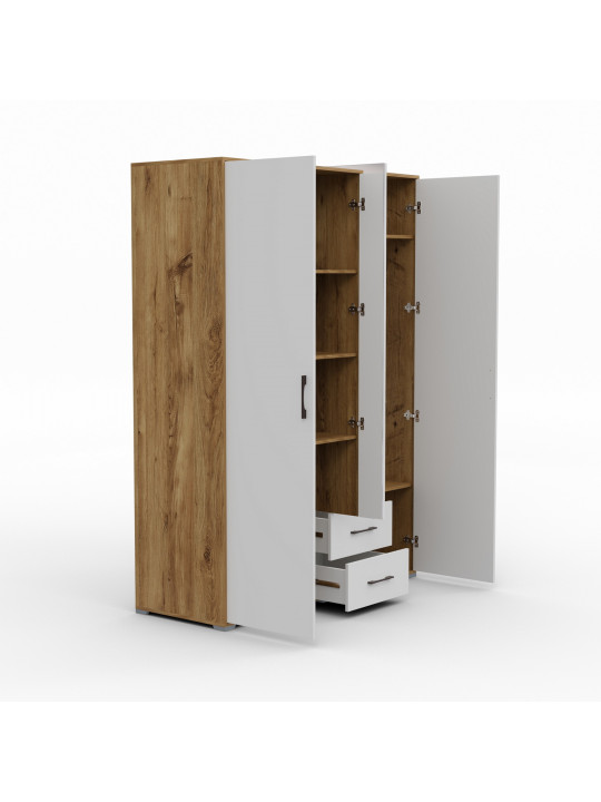 Bedroom set HOBEL X16 ORMA 222/ORMA 069 (13) 