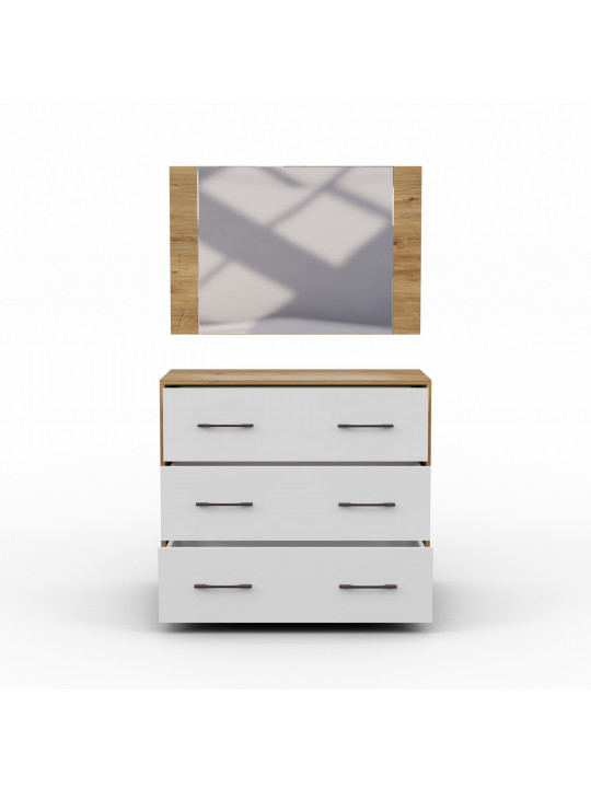 Bedroom set HOBEL X16 ORMA 222/ORMA 069 (13) 