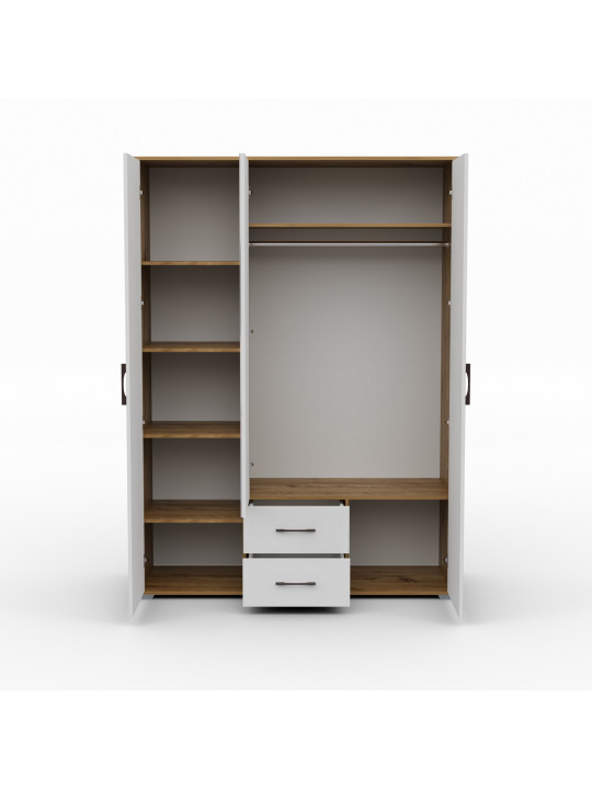 Bedroom set HOBEL X16 ORMA 222/ORMA 069 (13) 