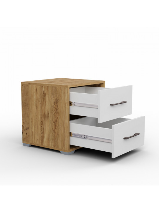 Bedroom set HOBEL X16 ORMA 222/ORMA 069 (13) 