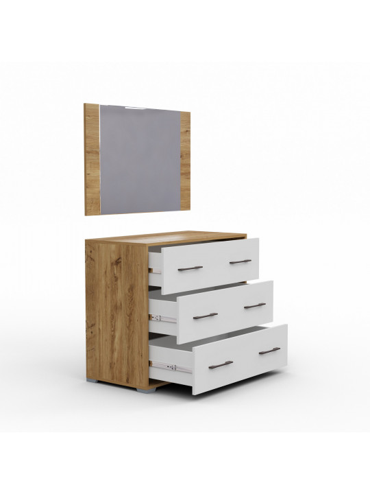 Bedroom set HOBEL X16 ORMA 222/ORMA 069 (13) 