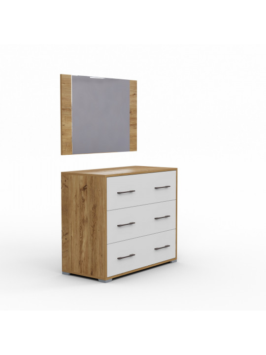 Bedroom set HOBEL X16 ORMA 222/ORMA 069 (13) 