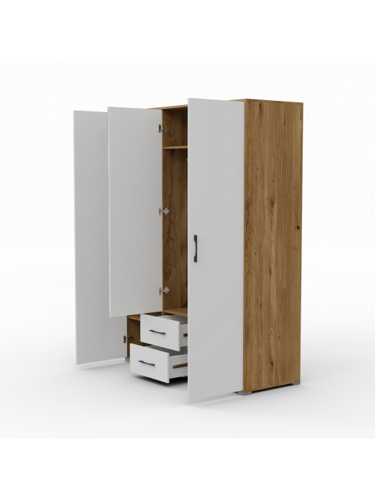 Bedroom set HOBEL X16 ORMA 222/ORMA 069 (13) 