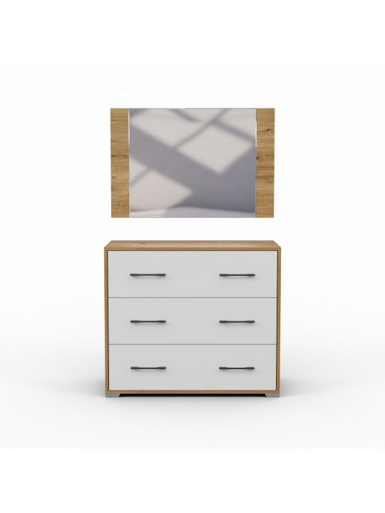 Bedroom set HOBEL X16 ORMA 222/ORMA 069 (13) 