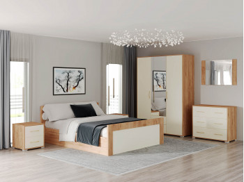 Bedroom set HOBEL X16 K003/0564 (12) 