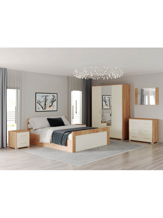 Bedroom set HOBEL X16 K003/0564 (12) 