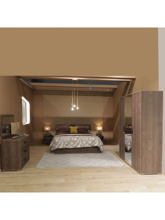 Спальный гарнитур HOBEL SOFYA X41 CL/08 K090 (12) 