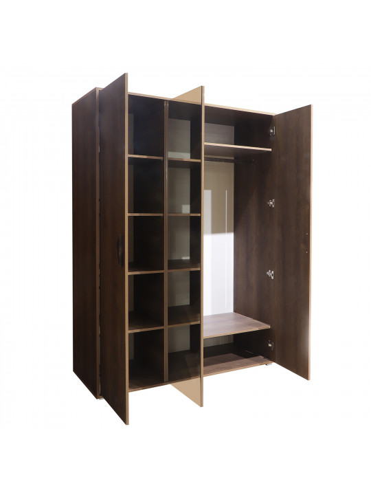 Спальный гарнитур HOBEL SOFYA X41 CL/08 K090 (12) 