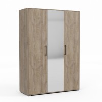 Bedroom set HOBEL SOFYA X41 UZ-819 K105 (12) 