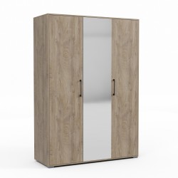 Спальный гарнитур HOBEL SOFYA X41 UZ-819 K105 (12) 
