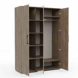Спальный гарнитур HOBEL SOFYA X41 UZ-819 K105 (12) 