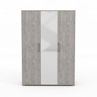 Bedroom set HOBEL SOFYA X41 UZ-819 ORMA 214 (12) 
