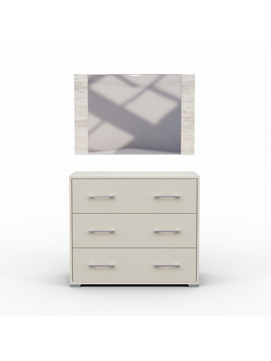 Ննջասենյակի հավաքածու HOBEL X16 (128) K083/ORMA 211 (13) 