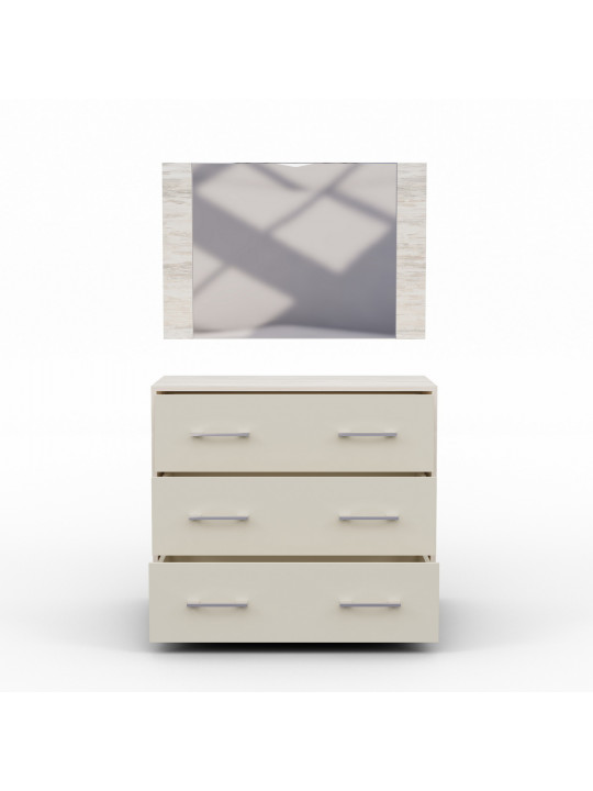 Ննջասենյակի հավաքածու HOBEL X16 (128) K083/ORMA 211 (13) 