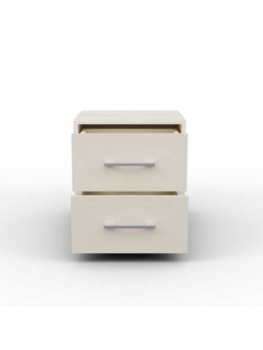 Ննջասենյակի հավաքածու HOBEL X16 (128) K083/ORMA 211 (13) 