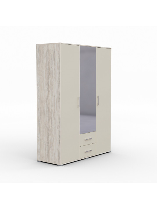 Ննջասենյակի հավաքածու HOBEL X16 (128) K083/ORMA 211 (13) 