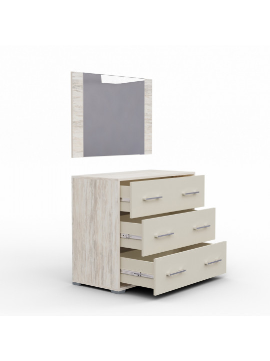 Ննջասենյակի հավաքածու HOBEL X16 (128) K083/ORMA 211 (13) 