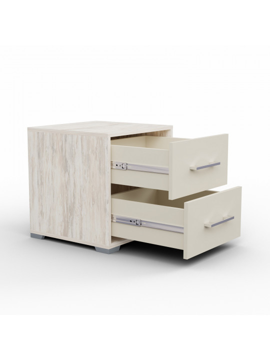 Ննջասենյակի հավաքածու HOBEL X16 (128) K083/ORMA 211 (13) 