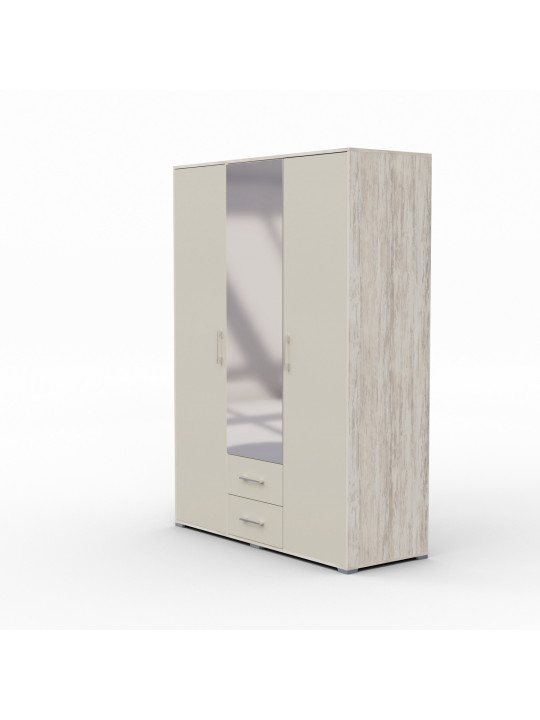 Ննջասենյակի հավաքածու HOBEL X16 (128) K083/ORMA 211 (13) 