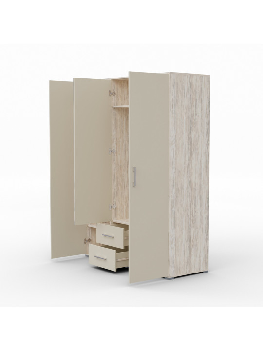 Ննջասենյակի հավաքածու HOBEL X16 (128) K083/ORMA 211 (13) 