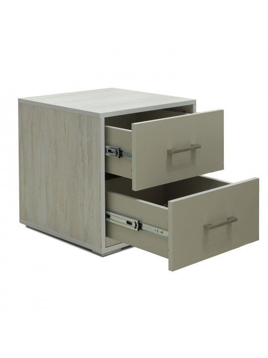 Ննջասենյակի հավաքածու HOBEL X16 (128) K083/ORMA 211 (13) 