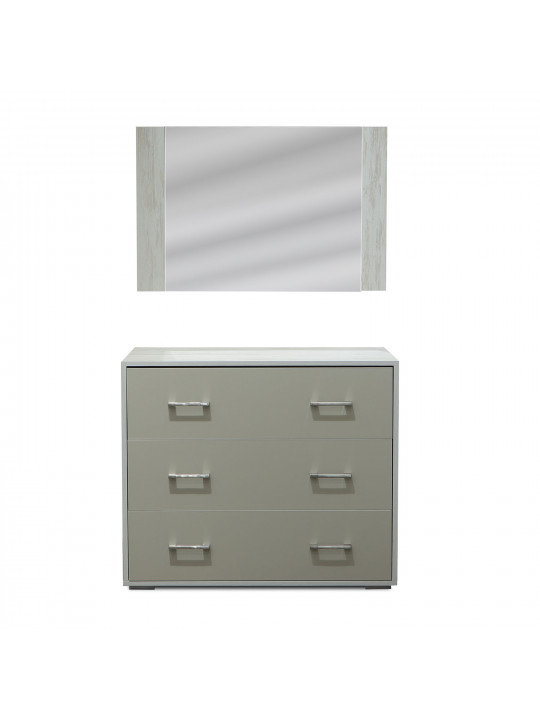 Ննջասենյակի հավաքածու HOBEL X16 (128) K083/ORMA 211 (13) 