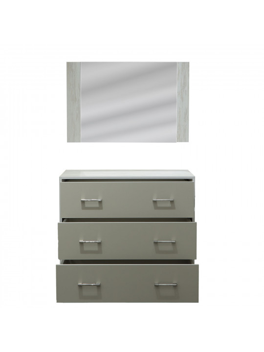 Ննջասենյակի հավաքածու HOBEL X16 (128) K083/ORMA 211 (13) 