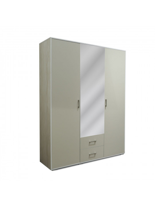 Ննջասենյակի հավաքածու HOBEL X16 (128) K083/ORMA 211 (13) 