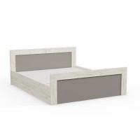 Bedroom set HOBEL X16 CL/01(WH) K001/6299 (13) 