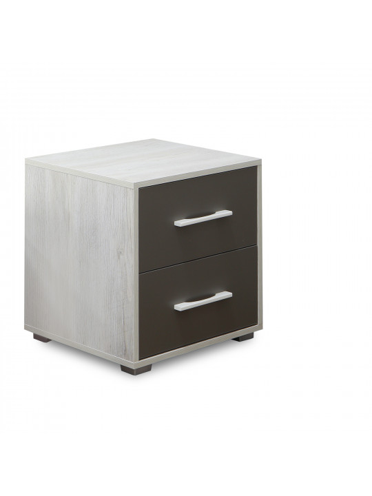 Спальный гарнитур HOBEL X16 CL/01(WH) ORMA 144/6299 (13) 