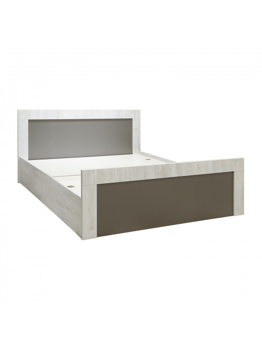 Спальный гарнитур HOBEL X16 CL/01(WH) ORMA 144/6299 (13) 