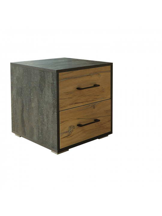 Ննջասենյակի հավաքածու HOBEL X16 UZ-819 BLACK K353/BS 392 (13) 