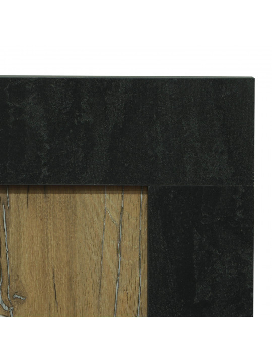 Ննջասենյակի հավաքածու HOBEL X16 UZ-819 BLACK K353/BS 392 (13) 