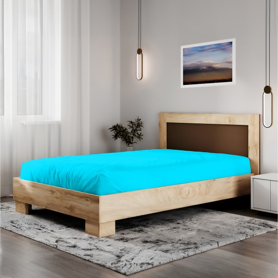 Простыня RESTFUL RFS 220X240 BS V11 MIX 