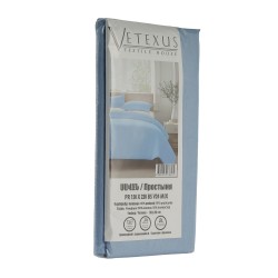 Bed sheet VETEXUS PR 150X230 BS V24 MIX 