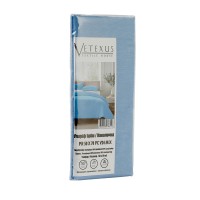 Наволочка VETEXUS PR 50X70 PC V24 MIX 